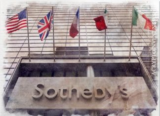 Стартап Sotheby’s Metaverse привлекает $20 млн