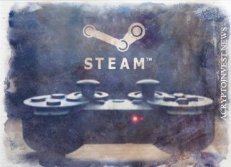 Steam запрещает NFT, игры на блокчейне и криптовалюту