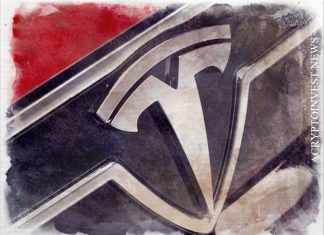 Член совета директоров Tesla продал акции на $ 200 млн