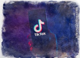 TikTok анонсирует коллекцию NFT от ведущих создателей