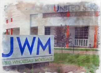 UWM отказывается от планов платежей в биткойнах