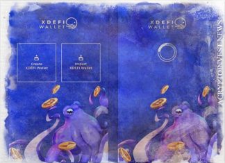 Кошелек XDEFI рассчитывает привлечь $ 12 млн