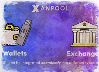 Стартап переводов крипты в фиат XanPool привлек $27 млн