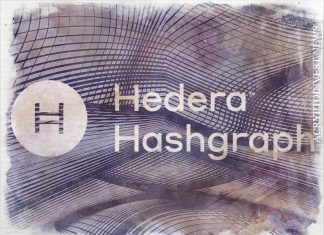 USDCoin добавлен в Hedera Hashgraph
