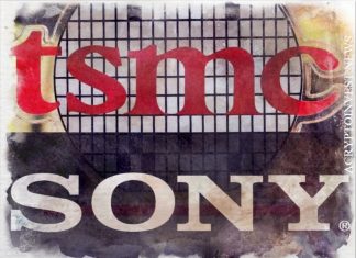 TSMC и Sony создадут завод по производству микросхем
