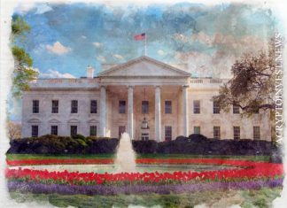 Белый дом рассматривает приказ о надзоре за криптой