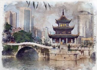 Крипто-майнинг в «негативном списке» отраслей Китая