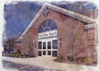 Два банка США предложат торговлю биткоинами