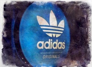 Adidas Originals объявляет о партнерстве с Coinbase