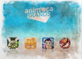 Animoca Brands привлекла $5 млн для площадки NFT, Quidd
