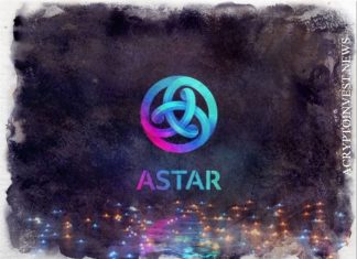 DFG вкладывает $12,6 млн в предложение Astar Network