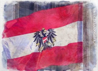 Австрия облагает налогом крипту, как акции и облигации