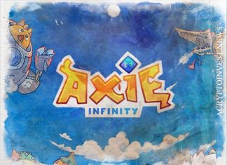 Axie Infinity присоединяется к токен-фонду 1kx