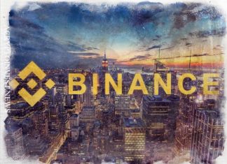 Binance регистрирует четвертую компанию в Ирландии