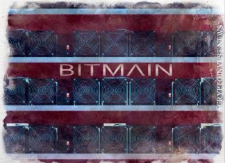 Bitmain запускает майнер с хеш-мощностью 150 TH / s