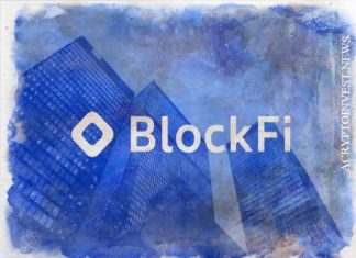 BlockFi присоединяется к гонке за спотовый биткойн-ETF