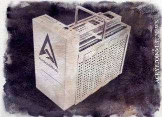 Canaan подал в суд на AGM за нарушение патентных прав