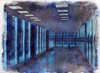 Китайский крипто-майнер The9 расширяется в США