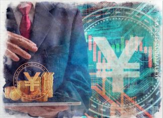 Японский консорциум выпустит цифровые иены