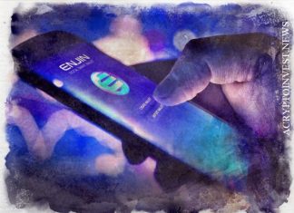 Enjin размещает $100 млн в Efinity Metaverse Fund