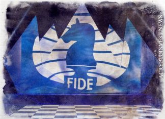 FIDE — спортивная ассоциация со своей площадкой NFT