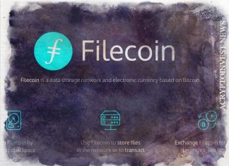 Китай арестовал $62 млн связанных с майнером Filecoin