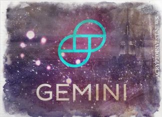 Gemini получила лицензию на электронные деньги в Ирландии