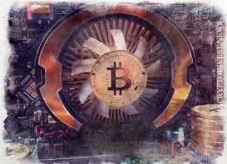 Майнер Griid проходит листинг на NYSE за счет слияния