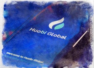 Huobi перенесет услуги спотовой торговли в Гибралтар Bitex