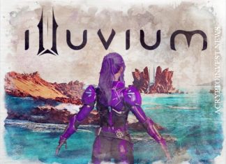RPG-игра Illuvium увеличена за счет сбора на $2 млн