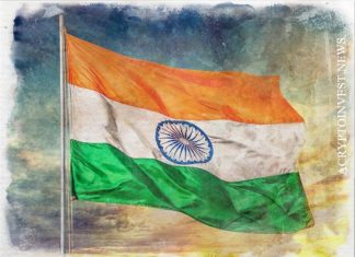 Индия запретит криптовалюту как способ оплаты