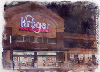 Kroger изучает фальшивый пресс-релиз о приеме BCH