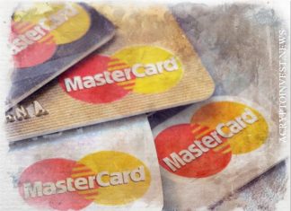 Mastercard запускает крипто платежные карты