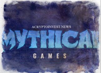 Игровой стартап Mythical Games привлекает $150 млн от a16z