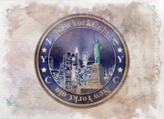 Монета Нью-Йорка запускается на этой неделе