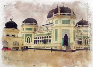 Исламский совет Индонезии объявил биткойн харамом