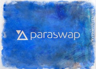 ParaSwap запускает токен PSP сразу после айрдропа ENS