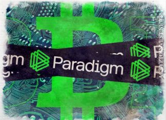 Paradigm запускает венчурный фонд на $2,5 млрд