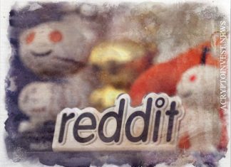 Reddit, как сообщается, токенизирует очки кармы
