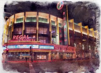 Regal Cinemas будут принимать криптовалюту