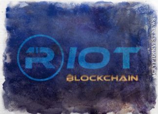 Riot «упал» из-за отсутствия доходов за третий квартал