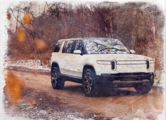Rivian увеличивает ценовой диапазон IPO