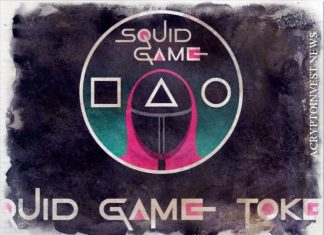 Binance считает игровой токен Squid мошенничеством