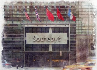 Sotheby’s примет ставки ETH в режиме реального времени
