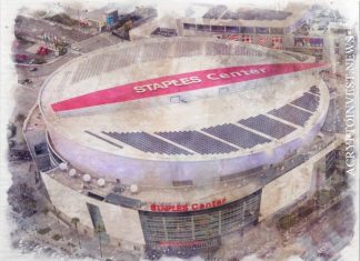 Crypto.com тратит $700 млн на переименование Staples Center