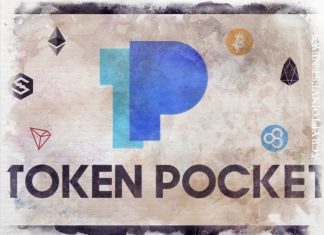 App Store удаляет TokenPocket после жалобы PayPal