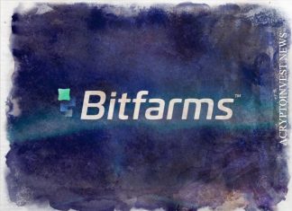 Bitfarms установила рекордно высокий хешрейт в октябре