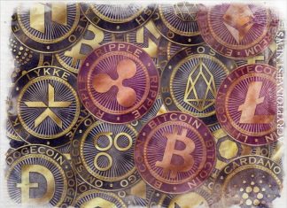 Рыночная капитализация крипто-рынков $3 трлн