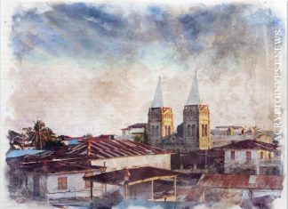 Занзибар изучает способы внедрения криптовалюты