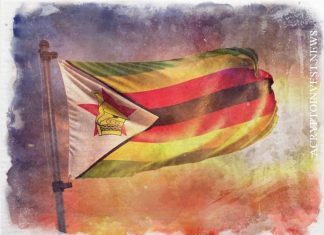 Зимбабве может быть следующей кто признает BTC